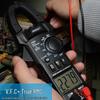 Yuante CM80 Digital Clamp Multimeter CN plug (adapter included)