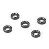 Rod Guide Ring Portable Rod Repair Parts Tools 5pcs