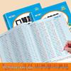 Mental Math Flashcards: 10,000 Problems for Grades 1-3, Vol. 1 & 2 - Daily 100 Timed Addition & Subtraction Practice.