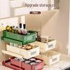 3-Tier Pull-Out Countertop Organizer