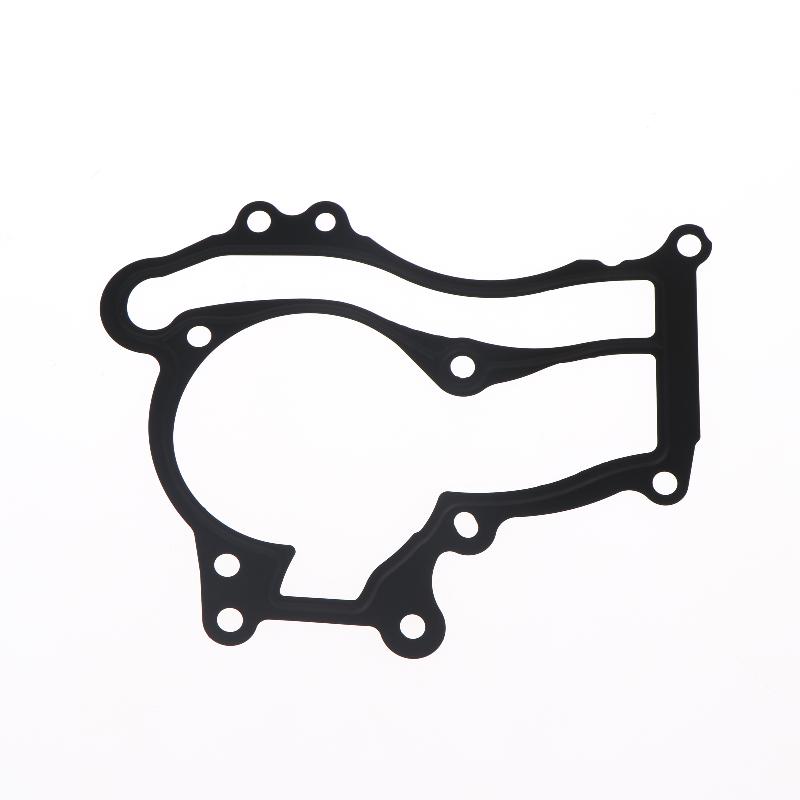 Engine Water Pump Gasket For Buick 13 Encore 1.4T Sj2 Chevrolet Volta Cr2 Vauxhall Opel 1.4L Car Accessories 55568033