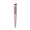 1PCS Holz Foundation Kosmetik Augenbrauen Lidschatten Pinsel Make-Up Pinsel Sets Werkzeuge