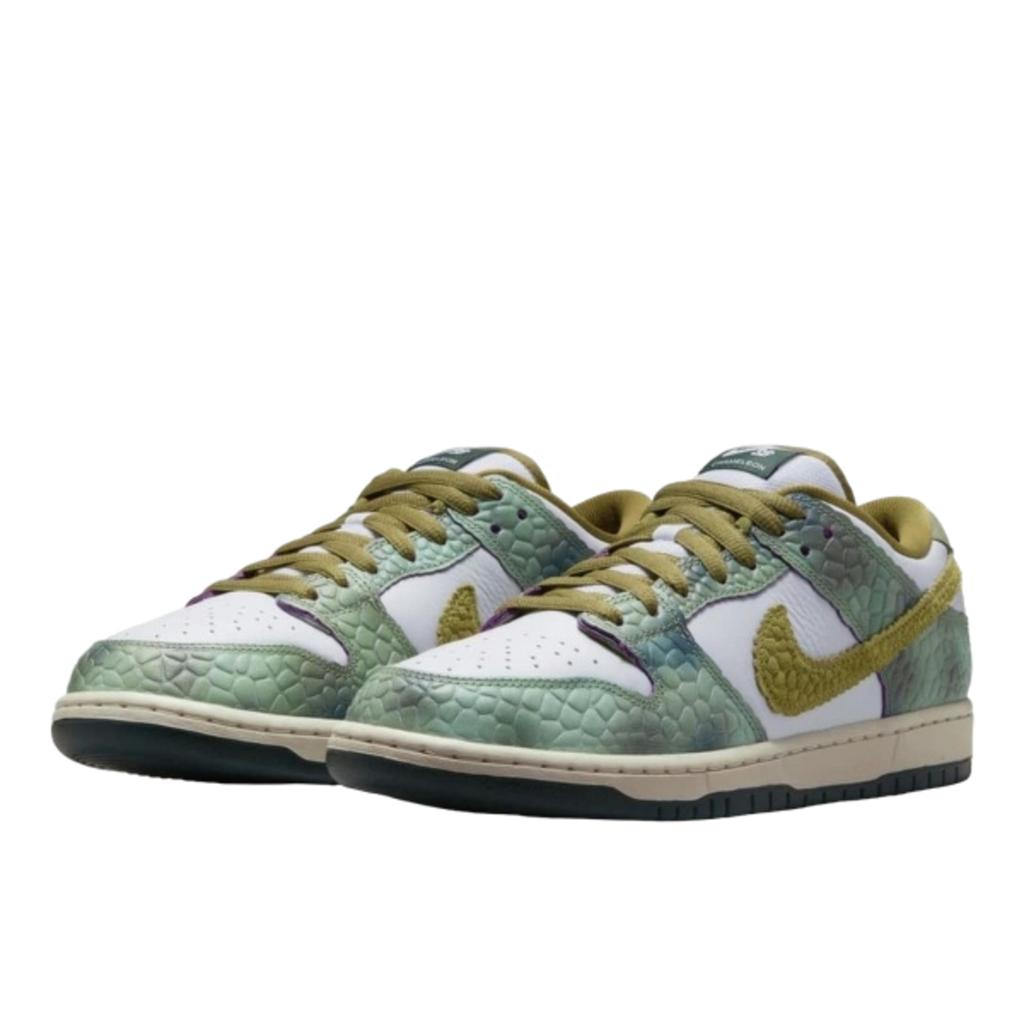 Nike SB Dunk Low Alexis Sablone Chameleon