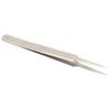 Watch Repairing Tweezers Electronic Maintenance Straight Pointed Watch Tweezers ToolsLong Tip