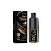 2025 Latest Model  Hair Shampoo, Herbal Extract Moisturizing and Nourishing Home