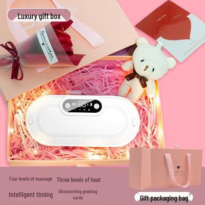 Elektronika pro krásu a zdraví – Elektrické masážní přístroje