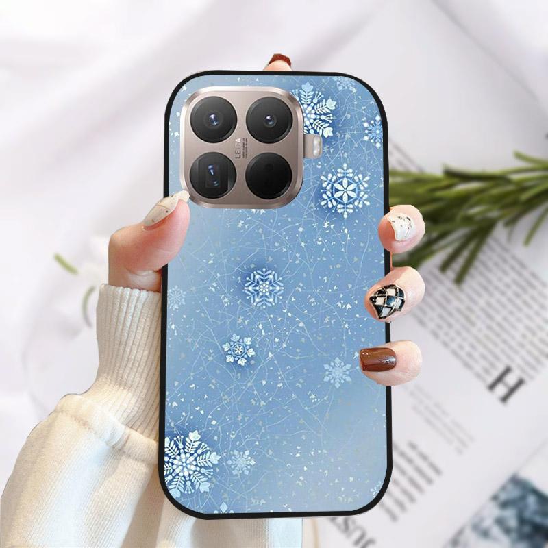 Case For Xiaomi 15 T Pro Protective Cover Soft TPU Silicone Bumper For Xiaomi15T Pro Fundas 15TPro Shockproof Phone Casing Coque