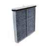 For MAZDA CX-3 (DK) 2.0L 1.8L 1.5L 2 (DL) Cabin Internel Activated Carbon Air Filter Replacement Parts D09W61J6X D09W-61-J6X