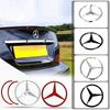 Samolepka na auto Pro Mercedes Benz Zadní znak na auto Samolepka Dekorace pro Mercedes Benz W204 Třída C300 2008 2009 2010 2011 201