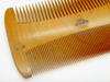 Suki Comb Camellia Comb Made by a Boxwood Comb Craftsman A Comb Specialized for Removing Dust from Supports Lice Removal Comb - - Hair. (camellia