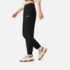 Li Ning Simple Cny Zodiac Year Long Pants With Embroidery Women Bottoms Black AKLV106-1