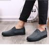 2025 Men's Summer Breathable Mesh Old Beijing Cloth Shoes with Polyurethane Soft Non-slip Sole