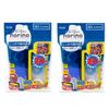 Plus Tape Glue Norinopod Firmly Stickable 8.4mm Economical 2 units + 2 refill tapes 54-345 x 2