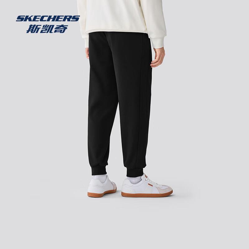Skechers Men s Knit Sports Pants L425M081 XL