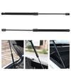 Front Hood Bonnet Lift Support Shock Struts Front Gas Shock Hood Shock Strut Damper Lift Support for Dodge Ram 3500 2003-2009