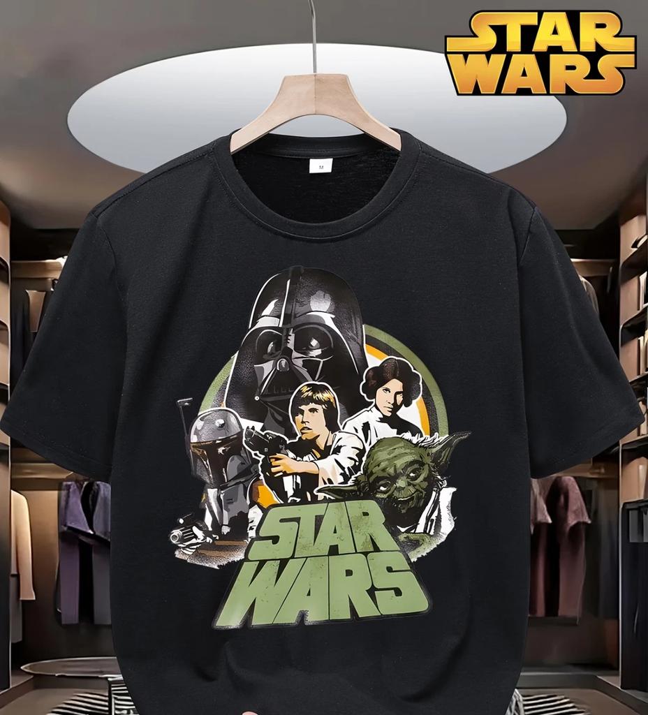 STAR WARS GRAPHIC IMAGES T Shirt XXL BRAND NEW!