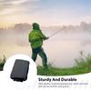 Lures Bait Storage Case Organizer Multi-grid Holds Different Baits Design for Fishing Accessories Tool