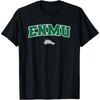 Tričko s logem Eastern New Mexico University ENMU Greyhounds