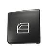 Car Window Lift Switch Repair Button Cover 2049058202 For C-CLASS W204 GLK X204 W212 W207 Parts Accessories No.1
