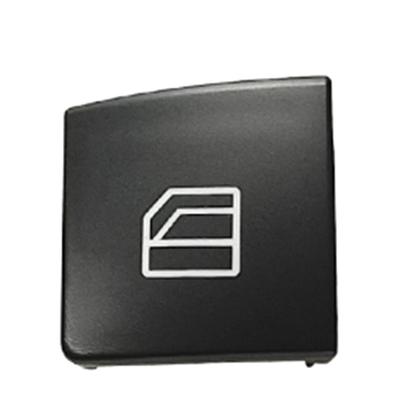 Car Window Lift Switch Repair Button Cover 2049058202 For C-CLASS W204 GLK X204 W212 W207 Parts Accessories No.1