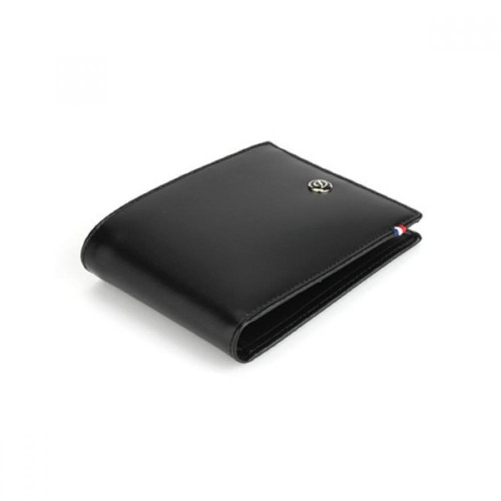 S.T. Dupont Wallet Option 1 Elysee [black Brown]