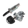 Buick Regal Lacrosse Cruze Excelle Full Car Lock Double Handle Key Accessories