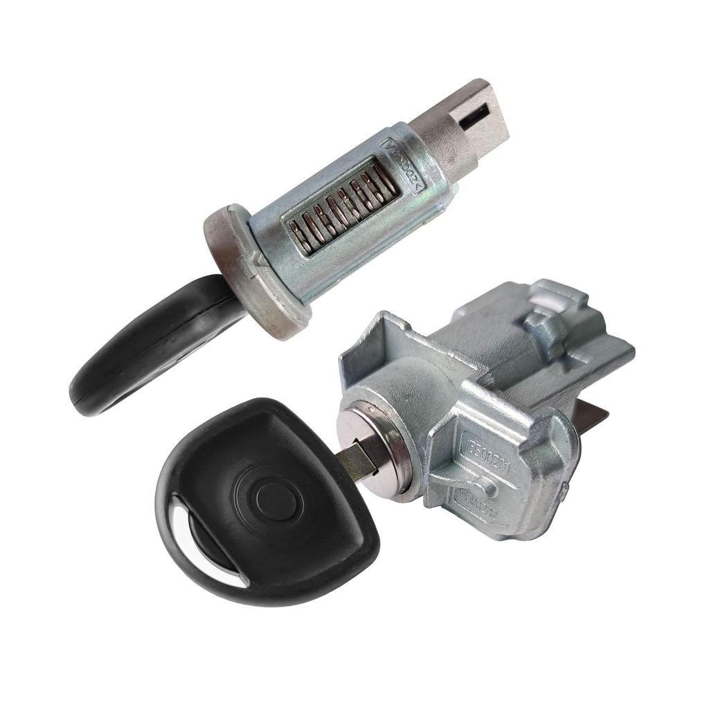 Buick Regal Lacrosse Cruze Excelle Full Car Lock Double Handle Key Accessories