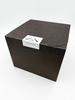 Wooden Bento Box, Unfinished Wood, 3 Tiers, Large and Small Sizes (Large: 20.5cm)