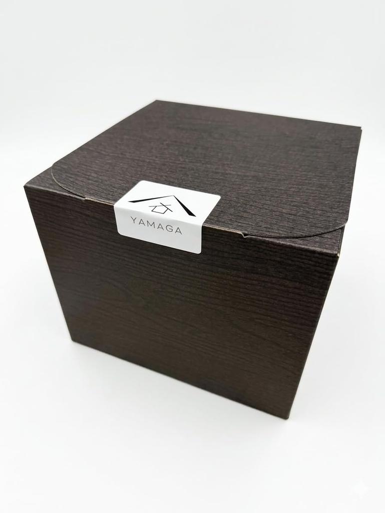 Wooden Bento Box, Unfinished Wood, 3 Tiers, Large and Small Sizes (Large: 20.5cm)