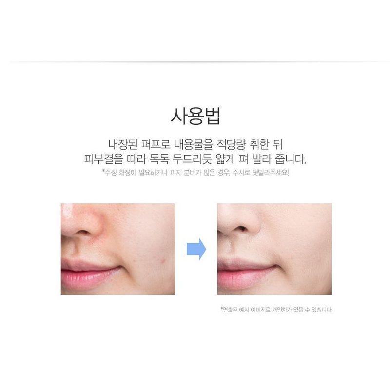 The Saem - Saemmul Perfect Pore Powder