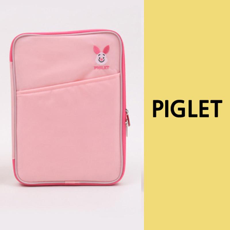 Disney Winnie the Pooh For{ iPad /Galaxy Tab/Tablet PC} Pouch Bag Case