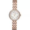 AR11355 Rose Gold-Tone Ladies Watch