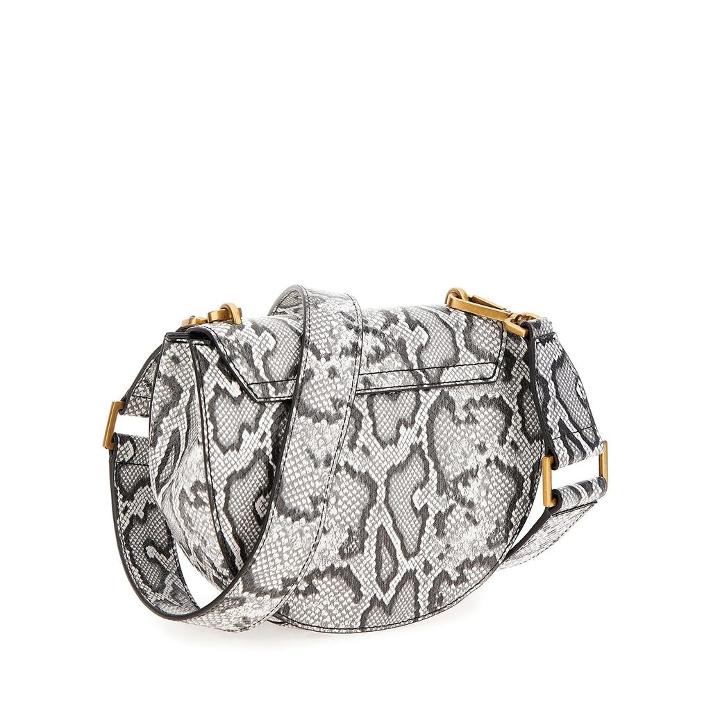 FLEET MINI SADDLE CROSSBODY [Guess]