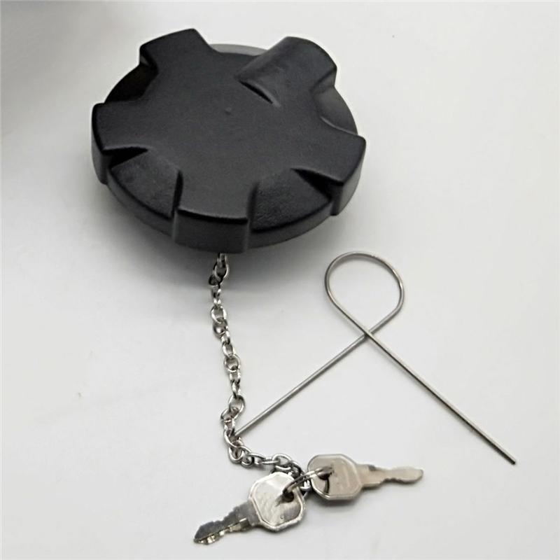 A16P-For Volvo Trucks VOE 22335631 Fuel Tank Cap Truck Replacement Part New Spare Parts