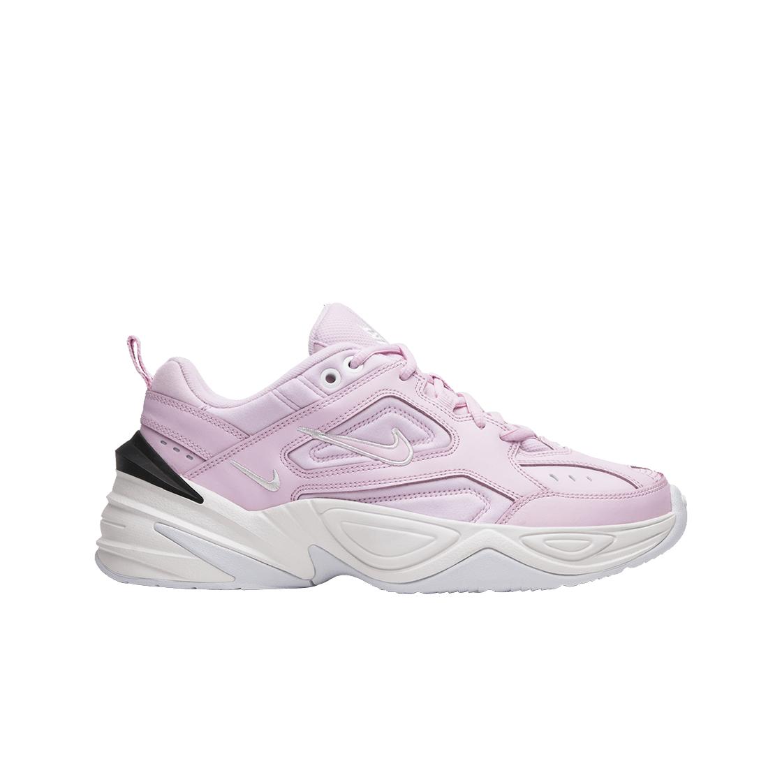 

Женские кроссовки Nike M2K Tekno Pink Foam AO3108-600