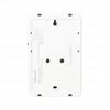 Wired Electronic Doorbell Orno Lark Maxi Ac White - On-Dp-Mr-161