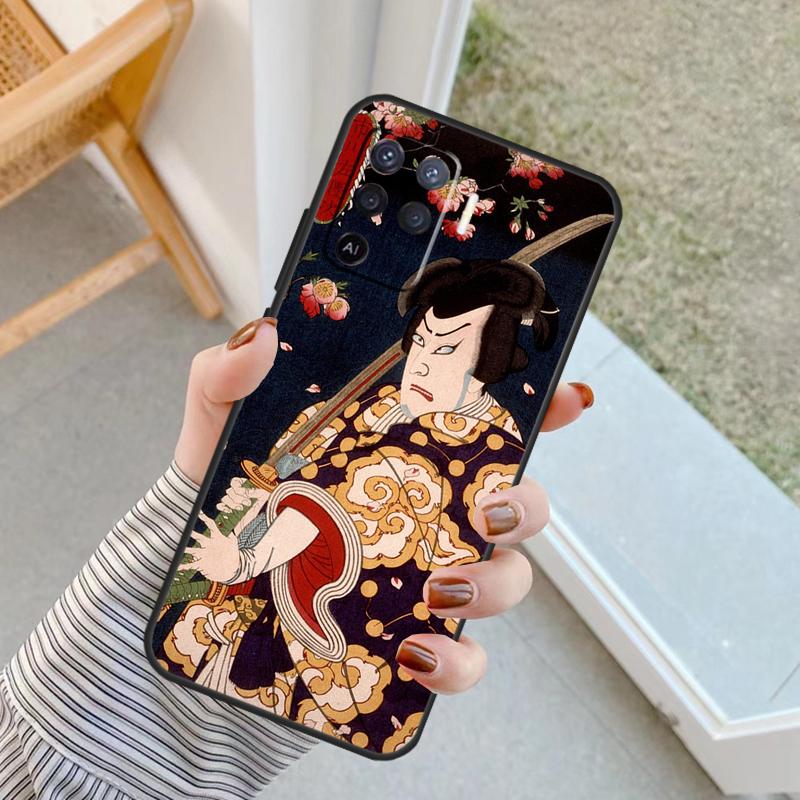 

Anime Japanese Samurai Case For Oppo A5 Pro A15 A17 A57 A77 A18 A38 A58 A78 A98 A94 A74 A54 A40 A60 A80 A16 A76 A96 OPPO A54 4G
