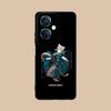 Game GI Lynette Matte TPU Mobile Phone Case for OPPO Find X9 X8 X7 X6 X5 X3 X2 Plus s Pro Ultra Lite Colorful Printing Cover