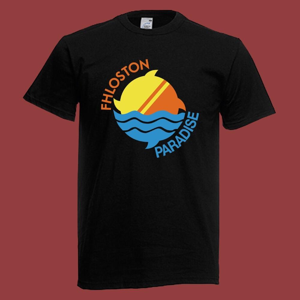 Fhloston Paradise Fifth Element Movie Mens Black Size S-5XL XL