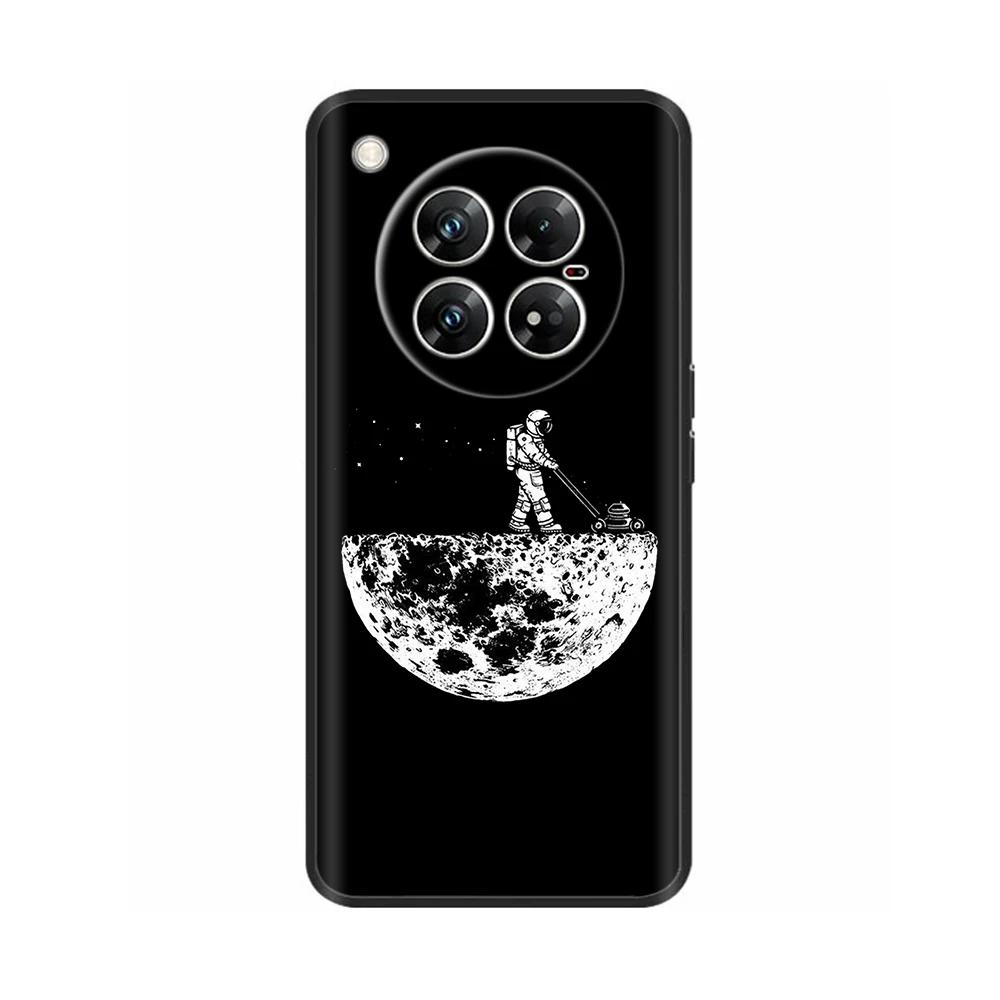 Phone Case For Infinix Zero 40 4G X6860 Cute Silicone Painted Soft Back Cover For Infinix Zero 40 5G X6861 Zera40 Case Capa Etui