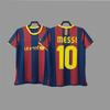 Vintage football jersey Boca Carlos Nedroba Joe Beckham Zidane Maldini AC Ronaldo jersey