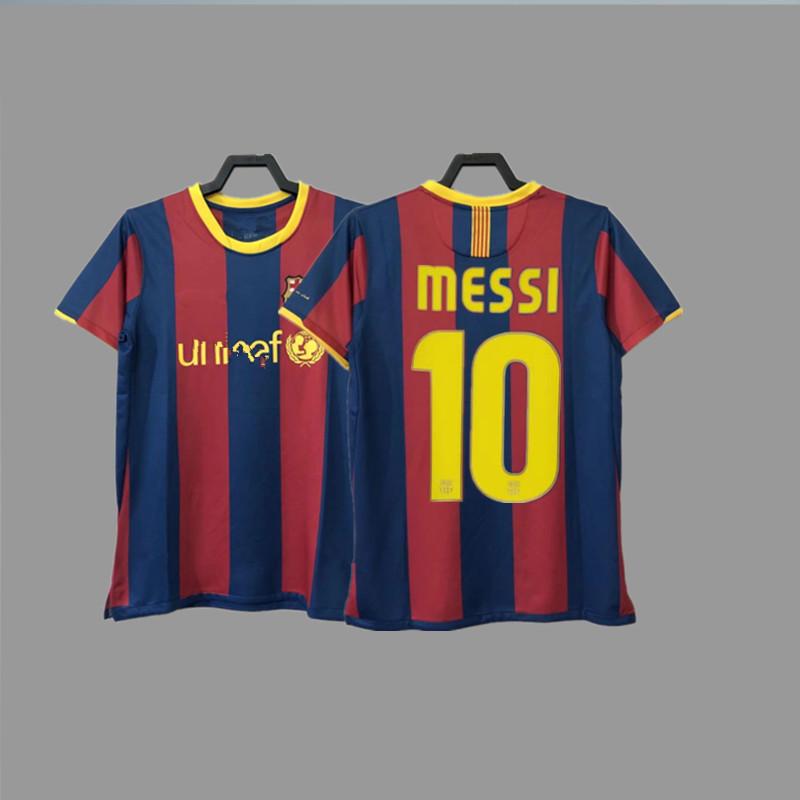 Vintage football jersey Boca Carlos Nedroba Joe Beckham Zidane Maldini AC Ronaldo jersey