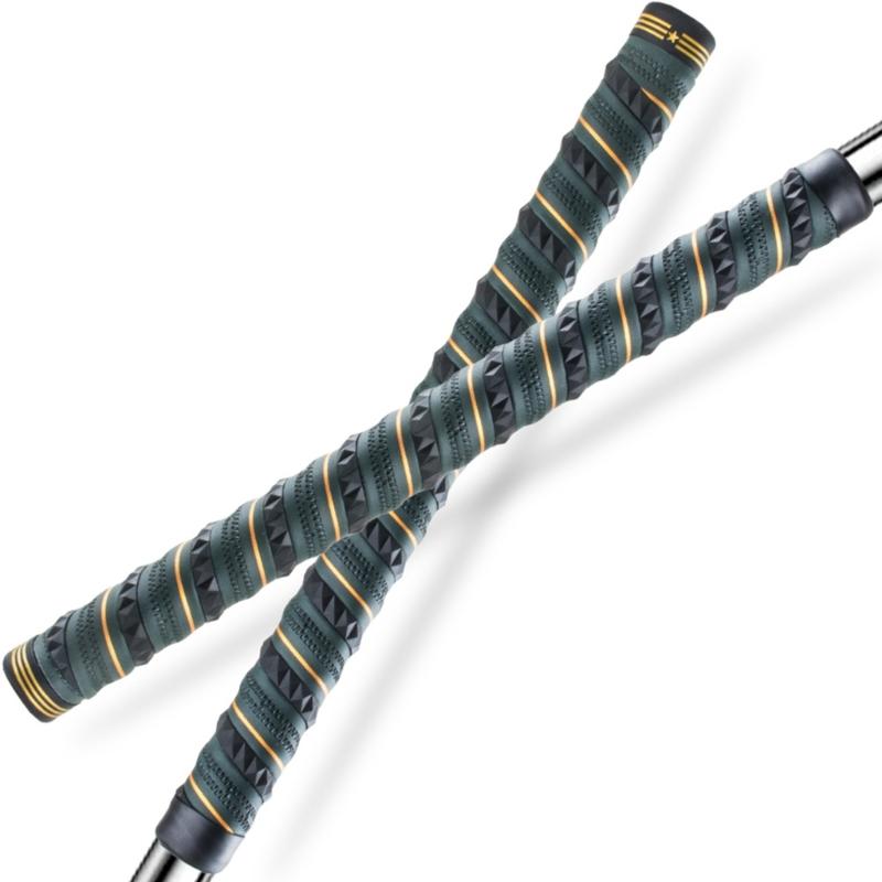 Golf Club Handle for PU Golf Putter Handle, Non-Slip Putter Grip Golf Club Grip