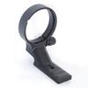 Tripod Lens Support Tripod Mount Compatible with Nikon ED with Type Quick Release Ring-type Collar, Collar, Ring, AF-S 200-500mm f/5.6E VR, ARCA-SWISS
