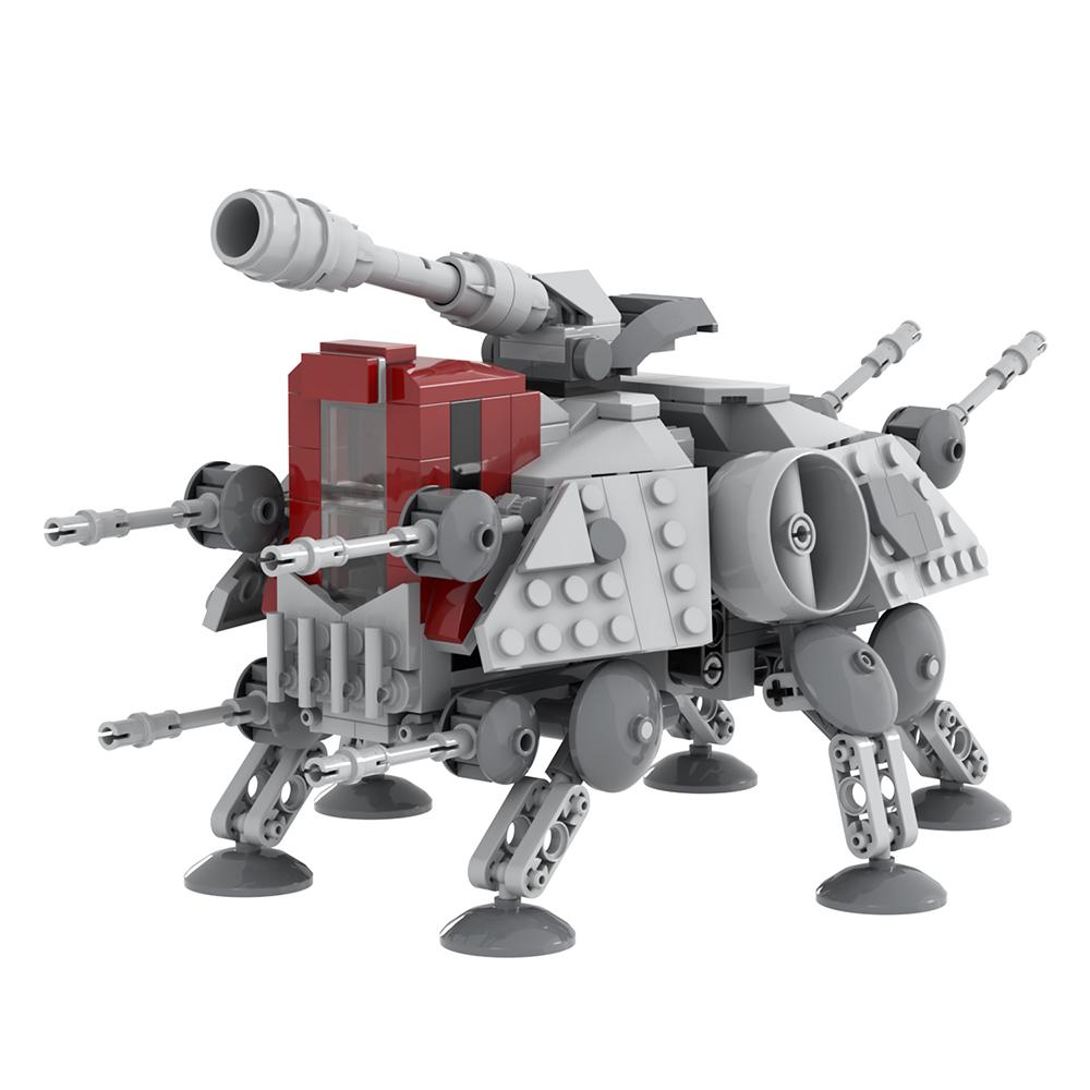 MOOXI Movie Series Set MOC Bricks Robot Compatible With Action Figures Model DIY Sets Adults Building Blocks Toys For Kids Gifts