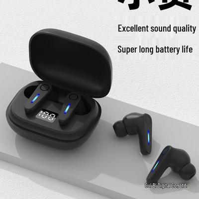2026 Ultra-Long Battery Wireless Bluetooth Earphones for Apple & Xiaomi