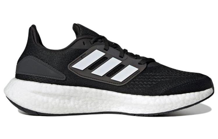 adidas PureBoost 22 'Black Carbon' GZ5174