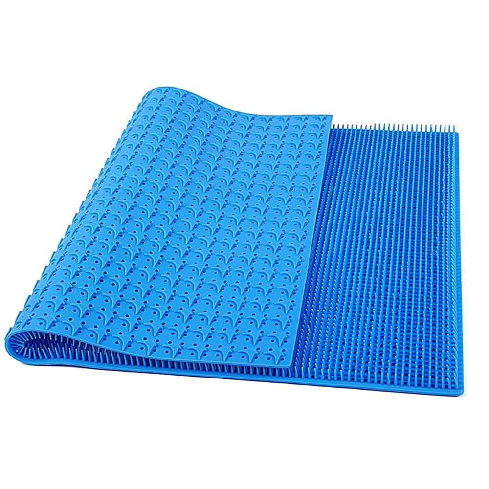 Disinfection Pad Ophthalmic Instruments Silicone Pad Mats Sterilization Box Mats Disinfection Mat Surgical Instrument