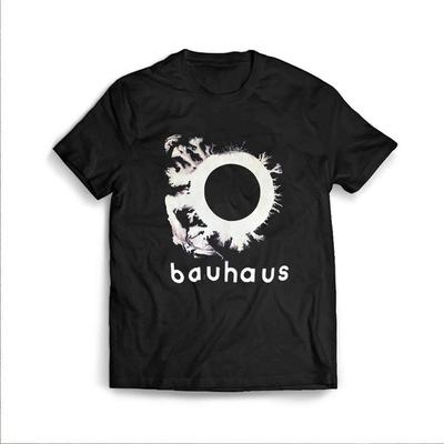 New Bauhaus Band New Wave Gothic Gift For Fans Unisex S-5Xl Shirt Ss2456