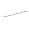 Boat Hatch Holder Adjuster Lid Support Spring 11‑1 7in 283mm Long 316 Stainless Steel for Yachts